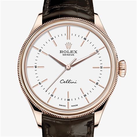 rolex cellini discontinued.